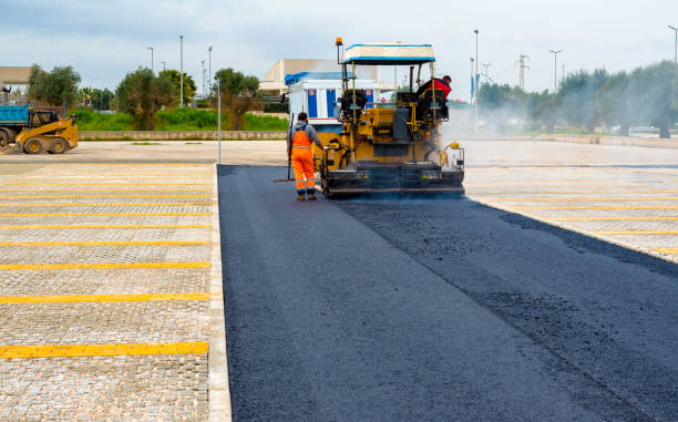 Best Professional Driveway Pavers  in South Sarasota, FL