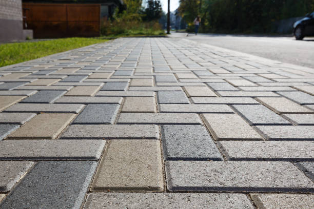 Best Residential Paver Driveway  in South Sarasota, FL