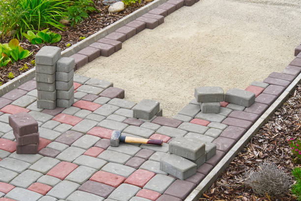 Reasons to Select Us for Your Driveway Paving Requirements in South Sarasota, FL