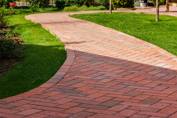 Best Concrete Paver Driveway  in South Sarasota, FL