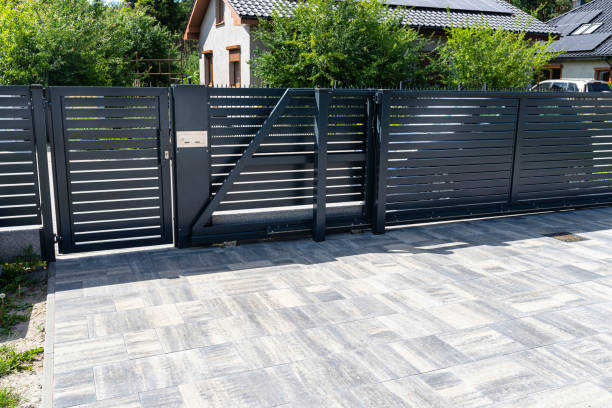 Best Driveway Pavers Installation  in South Sarasota, FL
