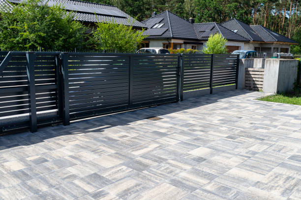 Best Paver Driveway Replacement  in South Sarasota, FL