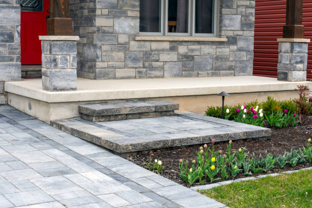 Best Affordable Driveway Pavers  in South Sarasota, FL