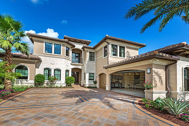 Best Professional Driveway Pavers  in South Sarasota, FL