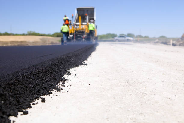 Best Commercial Driveway Pavers  in South Sarasota, FL