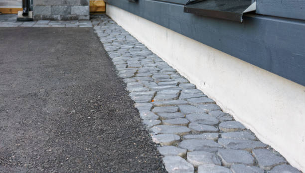 Best Permeable Paver Driveway  in South Sarasota, FL