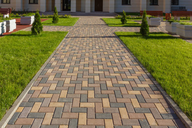 Best Concrete Paver Driveway  in South Sarasota, FL