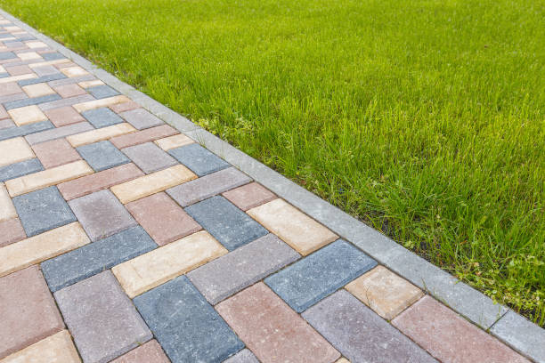 Best Custom Driveway Pavers  in South Sarasota, FL