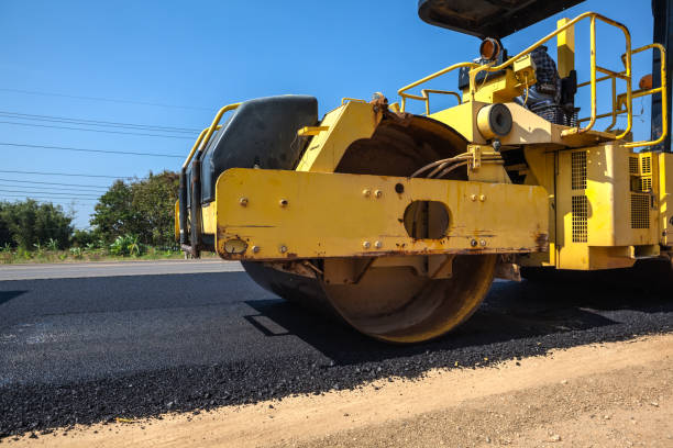 Best Driveway Resurfacing Pavers  in South Sarasota, FL